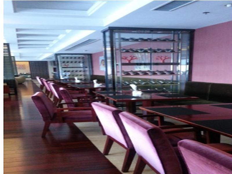 Narada Boutique Hotel Yiwu Huafeng Dış mekan fotoğraf